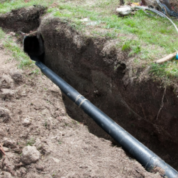 Installation de Fosses Toutes Eaux : Garantissez la Qualité et la Durabilité Bressuire